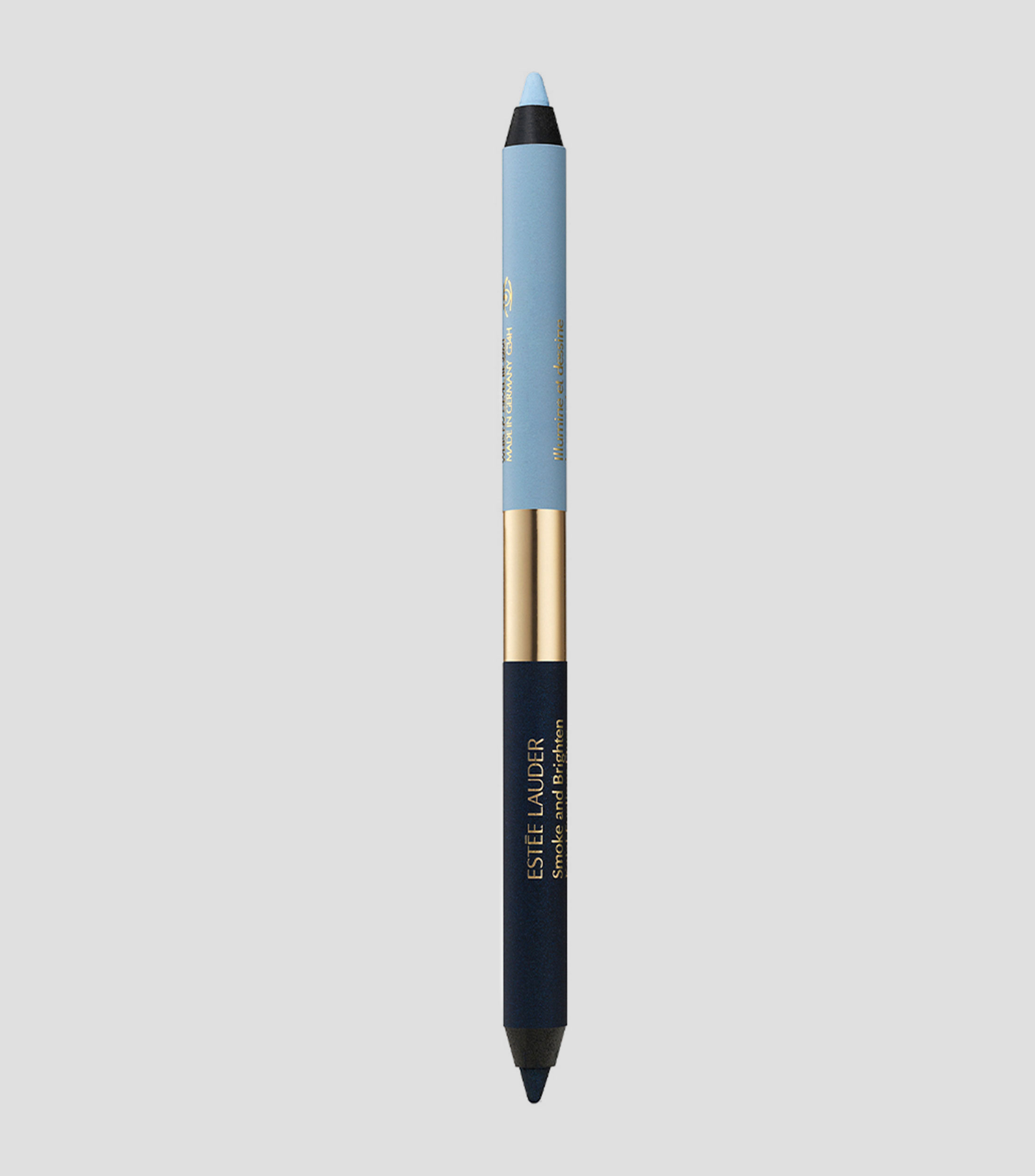 Dual - Ended Creamy Kajal Marine, 1 gr